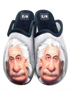 Mules Albert Einstein Elue...