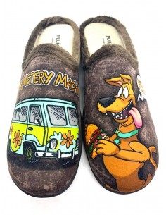 Mules Scooby Doo Roal 12229...