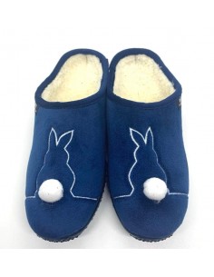 Mules Lapin Airplum Bunny...